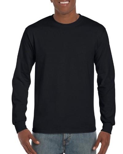 5400 Gildan Long Sleeve T-Shirt